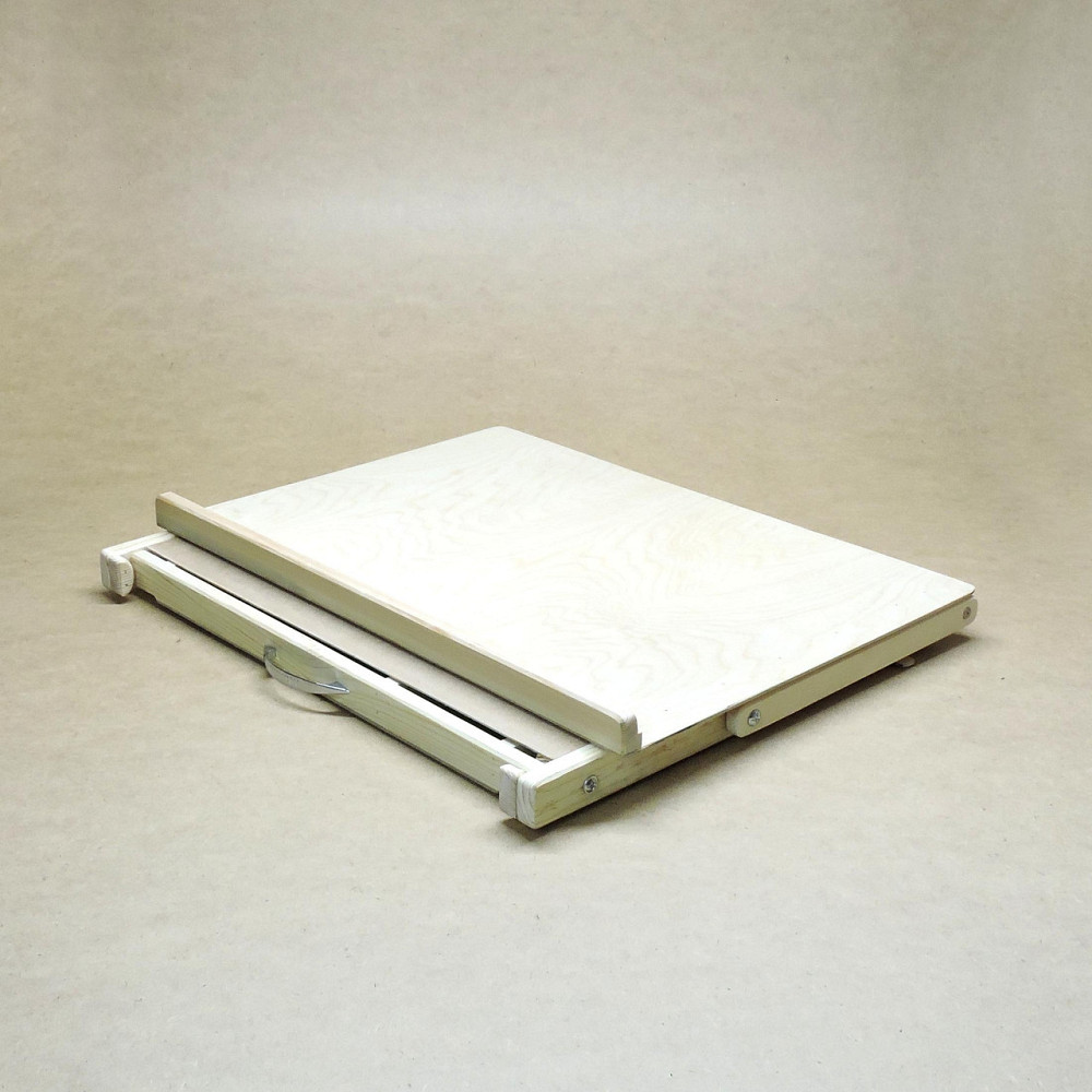 Мольберт "Матісс А2" настільний розкладний Миколаїв - фото 6