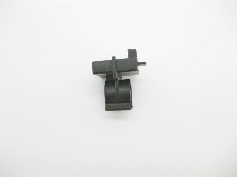 Mercedes-Benz  A2025463243 Пластиковий тримач електропроводу ABS на передньому або задньому мосту E-Class W210 W211 C-Class W202 W203 CL C215 C216 S-C Одесса - изображение 4