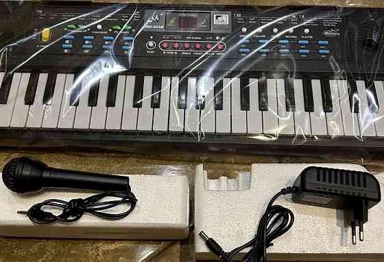 Синтезатор 61 клавіша (новий) Харків