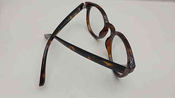 Окуляри для захисту від ультрафіолетового та синього світла EONO TR005 Луцк