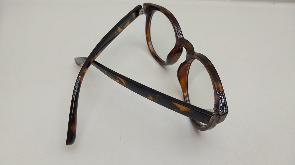 Окуляри для захисту від ультрафіолетового та синього світла EONO TR005 Луцьк - фото 3