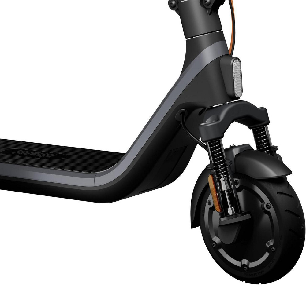Електросамокат Segway Ninebot E2 Plus E II (AA.05.14.02.0003) ( 25522 ) Харьков - изображение 5