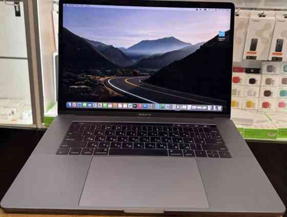 Ноутбук MacBook Pro 15 i7 (2017) Киев
