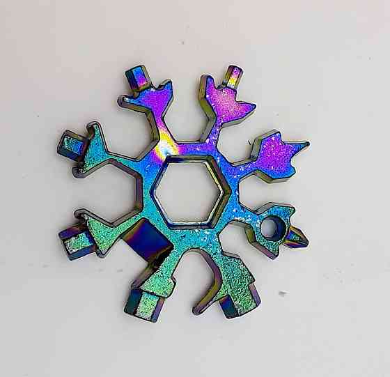 Мультитул 18 в 1, 23 в 1 Луцк