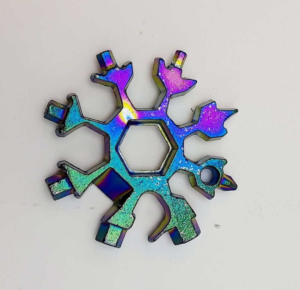 Мультитул 18 в 1, 23 в 1 Луцк - изображение 3