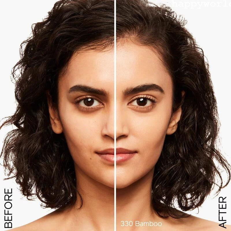 Тональний крем Shiseido Synchro Skin Radiant Lifting Foundation SPF 30 330 Bamboo Слов'янськ - фото 3