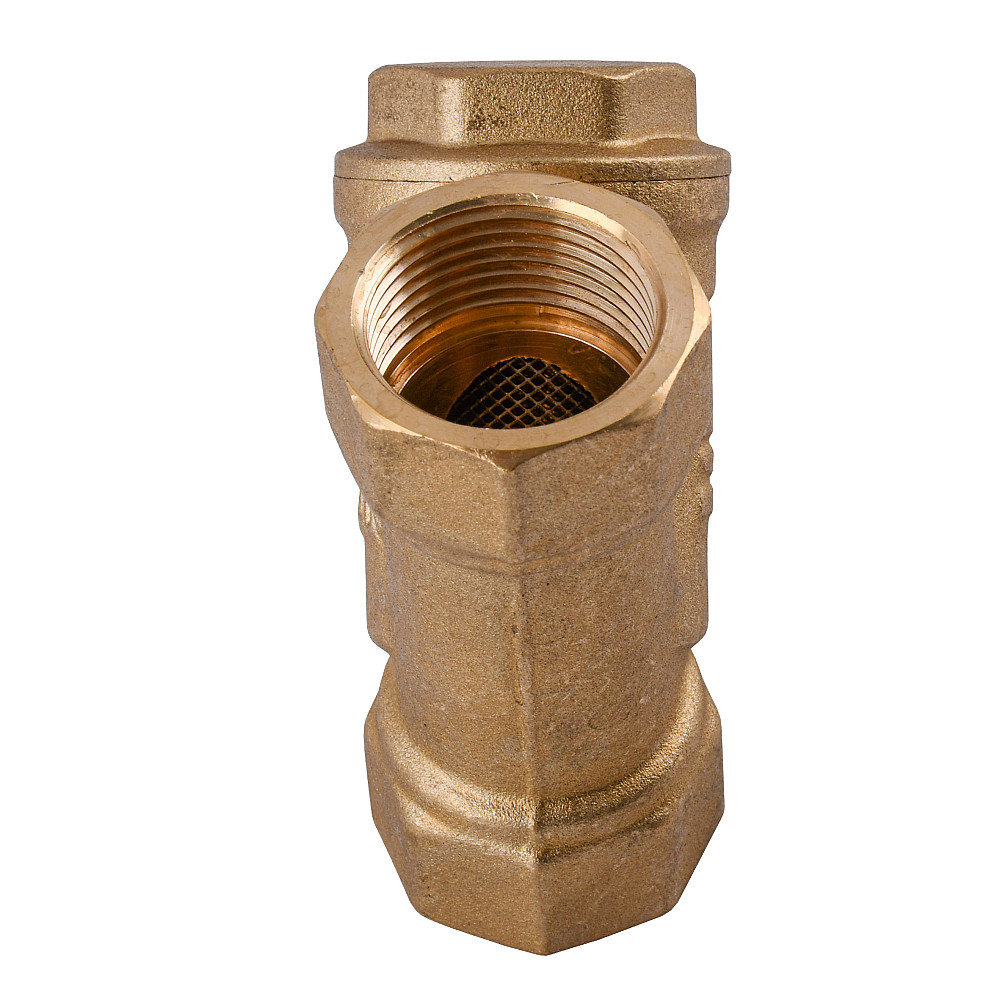 Фільтр грубого очищення SELBA  3/4″ SL1512 Луцьк - фото 2