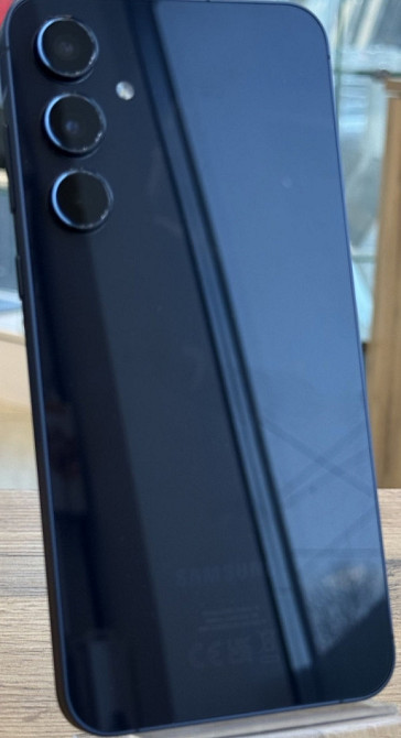 Смартфон Samsung A55 G5 128Gb. Киев - изображение 7