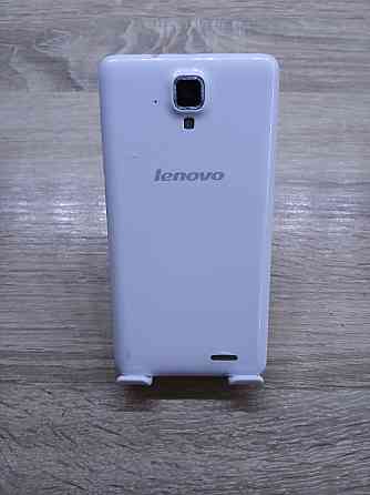 Б/У Смартфон Lenovo A536, 5", 2 SIM, Android, робочий стан Дніпро