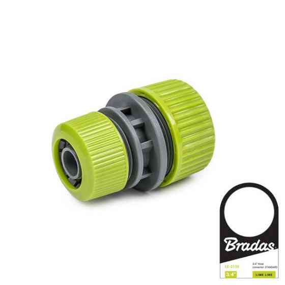 Муфта з'єднувальна (ремонтна) 1" - 3/4" LIME LINE, LE-2111 Київ