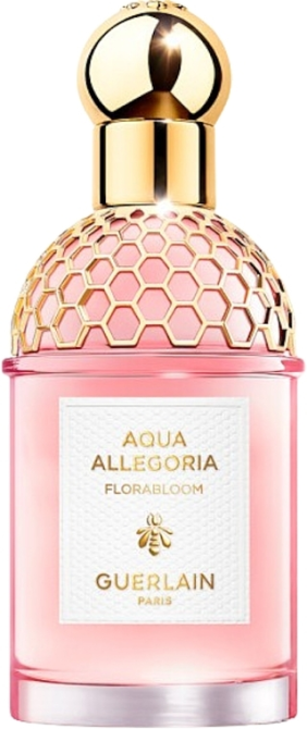 Туалетна вода Guerlain Aqua Allegoria Florabloom Слов'янськ - фото 1