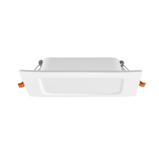LED Панель врізна квадратна 6W 5000К VL-DLBS-065 Videx Житомир