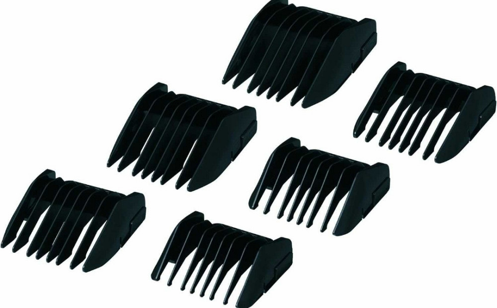 Профессиональная машинка для стрижки Panasonic ER1512 Киев - изображение 5