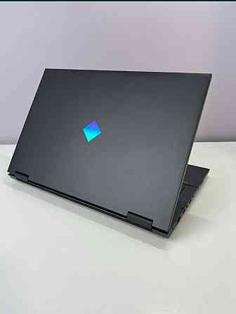HP OMEN 16.1 2K 165Hz Ryzen 7 5800H RX 6600M 8Gb SSD 1Tb RAM 16Gb. Киев