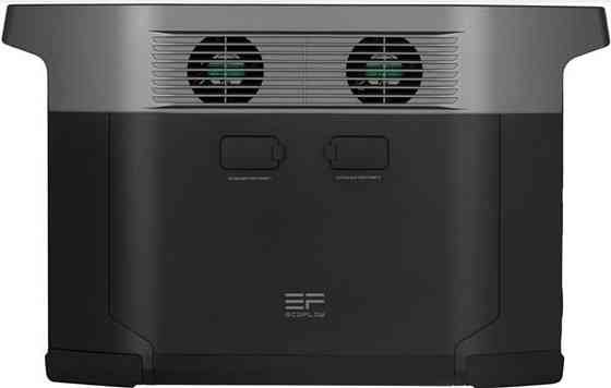 Зарядная станция Ecoflow Delta MAX 2000 Харьков