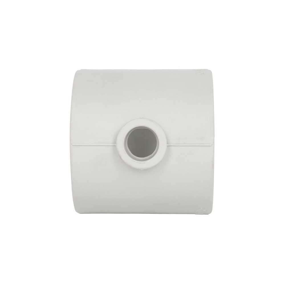 Трійник PPR Blue Ocean 63х20х63 редукційний Київ - фото 4