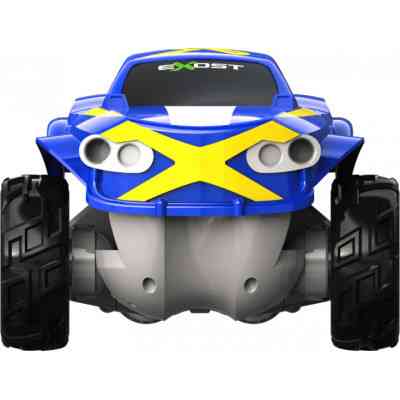 Радиоуправляемая игрушка Silverlit Mini Aqua Jet 1:18 2.4 ГГц (20252) Винница