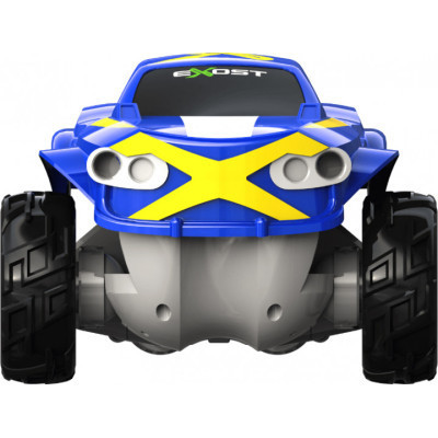 Радиоуправляемая игрушка Silverlit Mini Aqua Jet 1:18 2.4 ГГц (20252) Винница - изображение 3