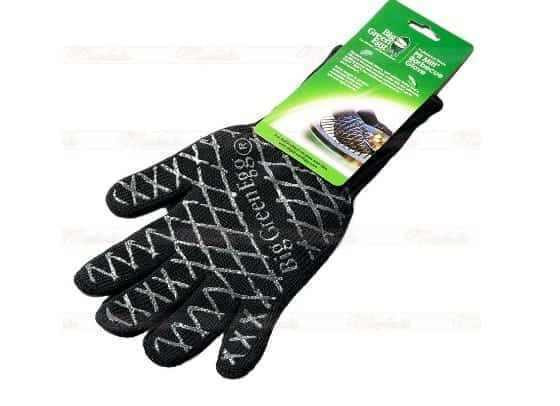 Рукавичка для барбекю Big Green Egg (PMITT / 117090) Код: 003072 Ровно - изображение 2