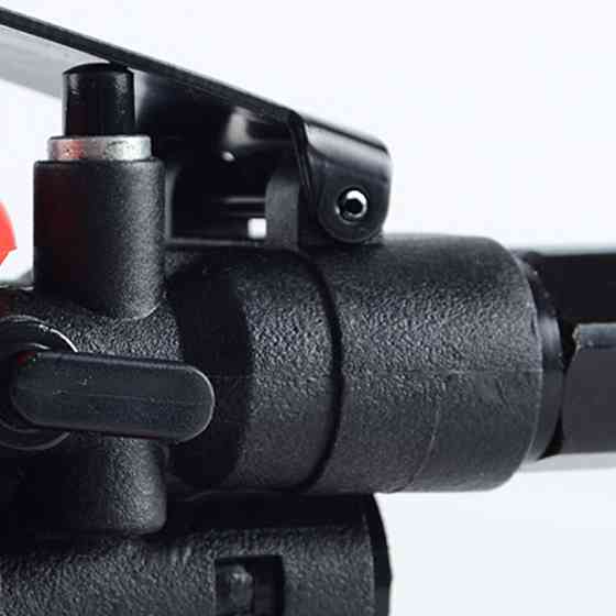 Шліфувальна машинка пневматична ексцентрикова 