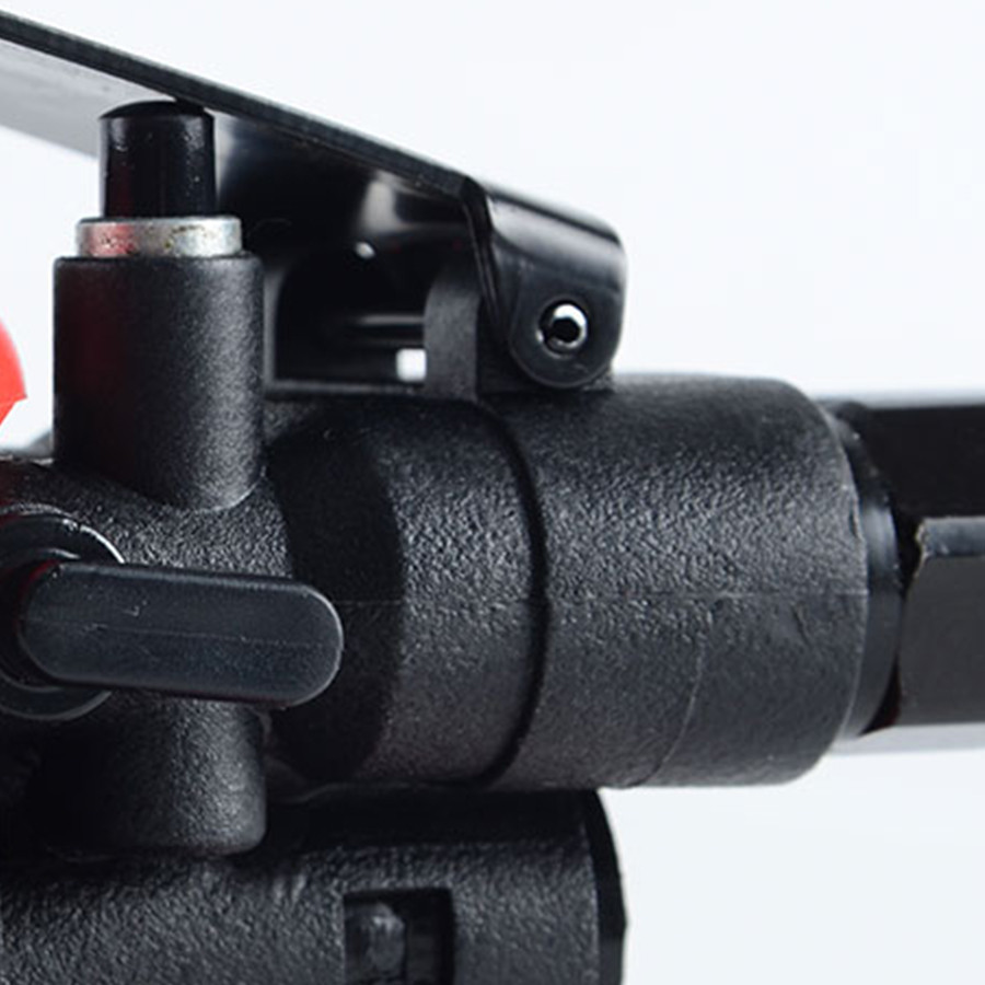 Шліфувальна машинка пневматична ексцентрикова 