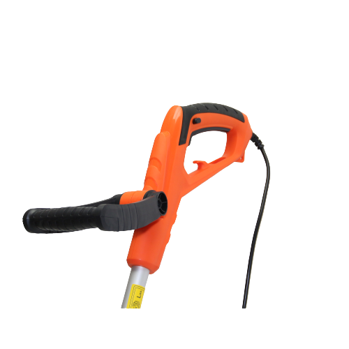 Електротример Rebiner RGT-850 (550 Вт, 10000 об/хв) – надійна електрокоса, Гарантія 36 міс Львів - фото 7