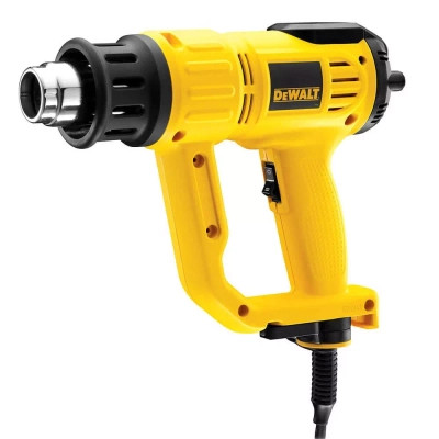 Будівельний фен DeWALT 2000 Вт, 50 - 600 C, LCD (D26414) Вінниця - фото 1