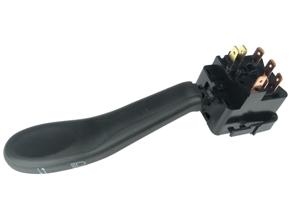 Перемикач та світла 21099, 2112, 2123, 1118 новий зразок поворотів Мукачево - фото 2