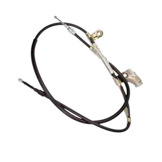 Трос Фольцваген Passat 96- левый L (1890, 1577, 158mm) ручника Мукачево