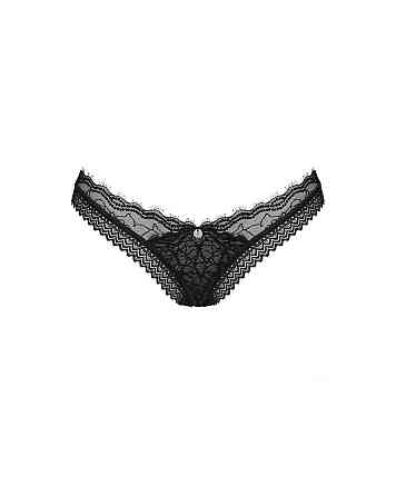 Трусики Obsessive Medilla thong M/L Sex Aura Київ
