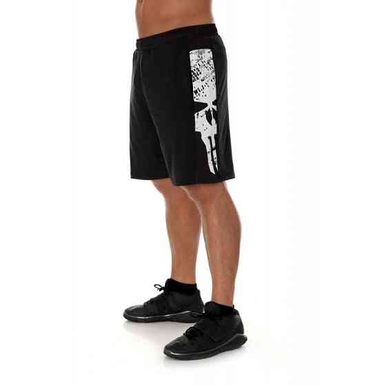 Шорти чоловічі Poundout Gear HATE SQUAT PRO 2.0, XXL Луцьк