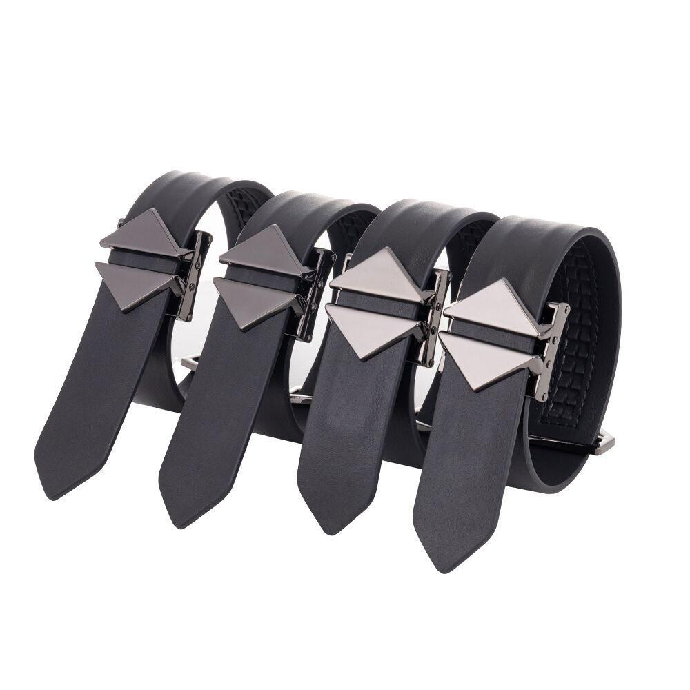БДСМ-набор LOCKINK Bondage & Restraint Black Set Sex Aura Киев - изображение 6
