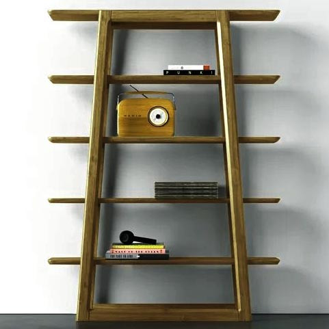 Стеллаж кухонный 