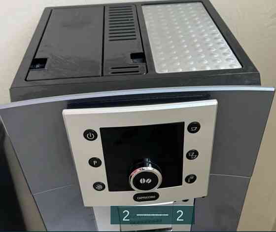 Кофемашина Delonghi Харьков