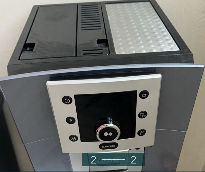 Кофемашина Delonghi Харьков - изображение 1