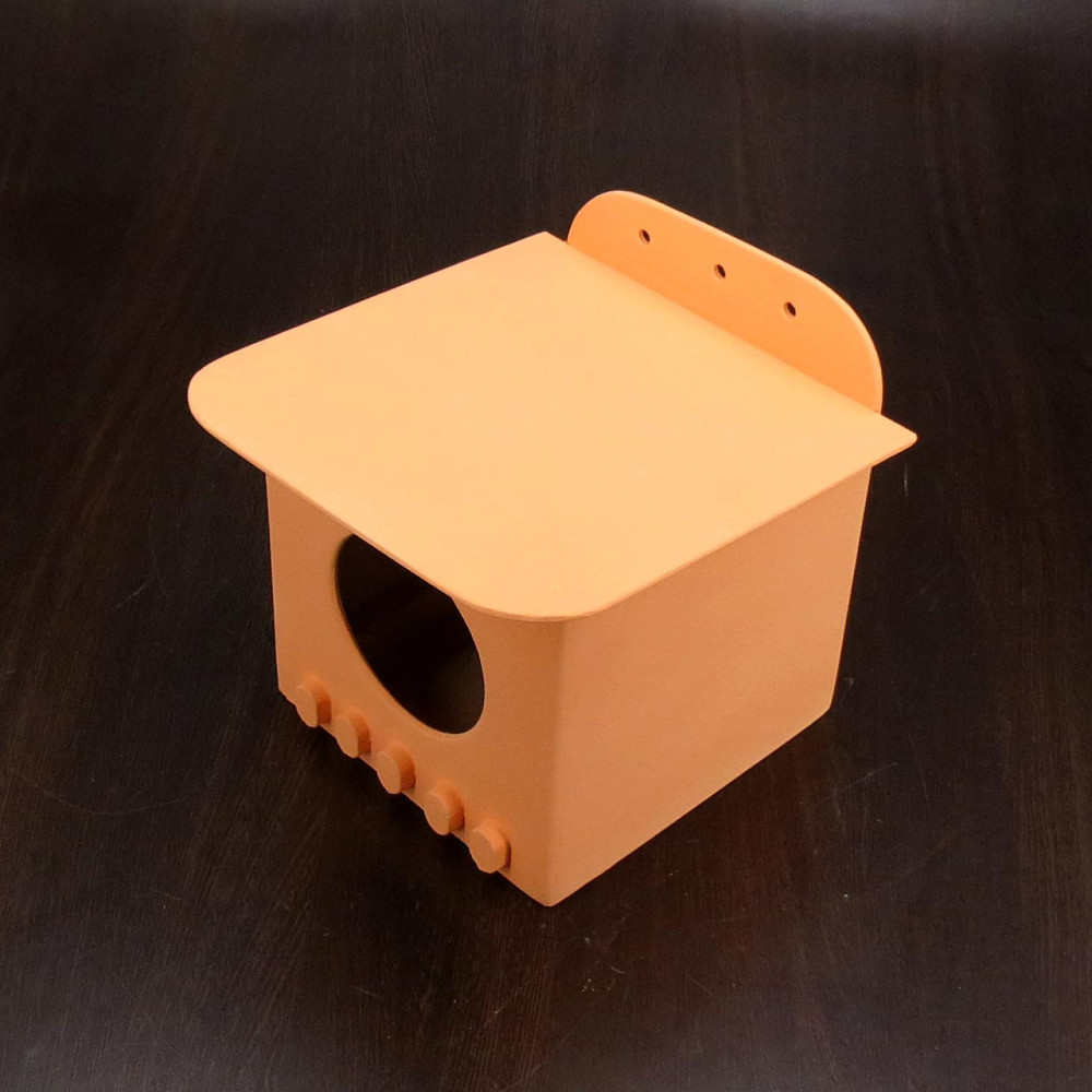 Гнездовье для птиц 