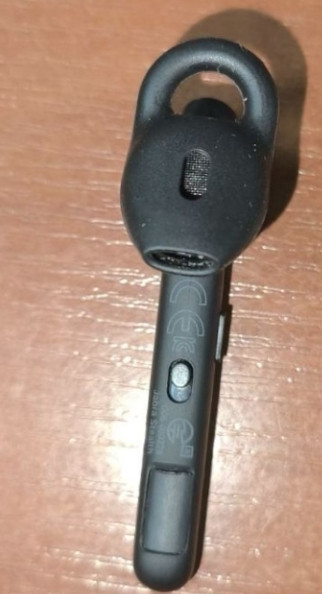 Jabra Stealth UC, Bluetooth гарнітура Оригінал. Харків - фото 3