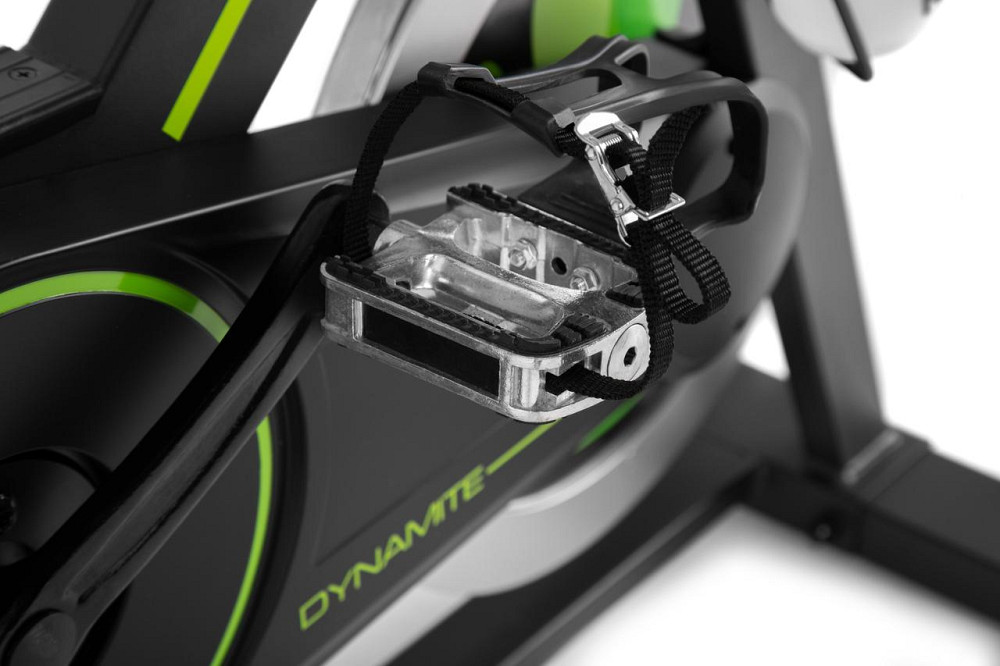 Велотренажер магнитный Zipro Dynamite Киев - изображение 6