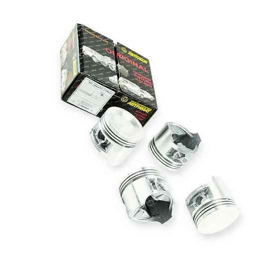 Поршня нар. 100.5 Автрамат гр.Г УАЗ Мукачево