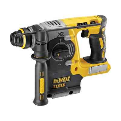 Перфоратор DeWALT SDS-Plus, 18V, 2.1 Дж, 3 режима, TSTAK (DCH273NT) Вінниця