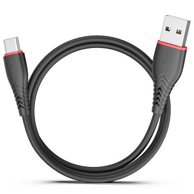 Дата кабель USB 2.0 AM to Type-C Start Pixus (4897058531367) Вінниця - фото 1