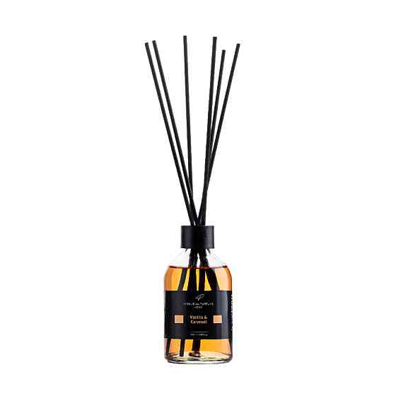 Аромадиффузор Vanilla & Caramel Avenue des Parfums 100 мл Киев