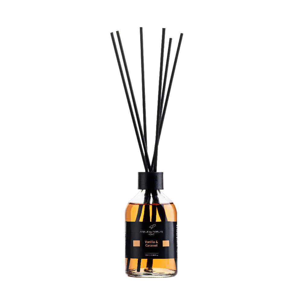 Аромадифузор Vanilla & Caramel Avenue des Parfums 100 мл Київ - фото 2