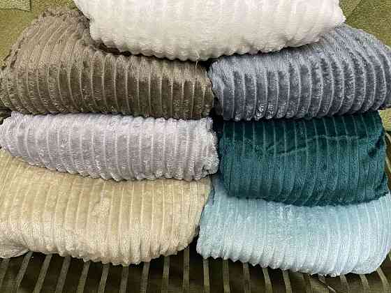 🛋️✨ М’який плюшевий плед 200×220 см — тепло, затишок і стиль у кожному домі ✨🛋️ Київ