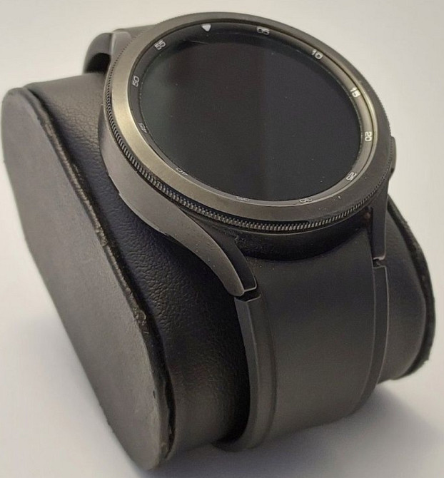 СМАРТ -Часы: Galaxy Watch 4 Classic 46mm. Киев - изображение 1