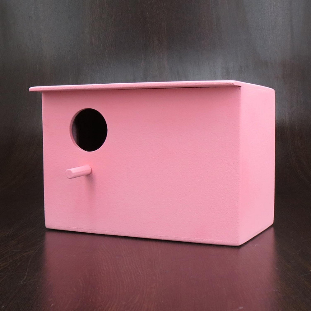 Шпаківня садова "Чиж" барбі Миколаїв - фото 4