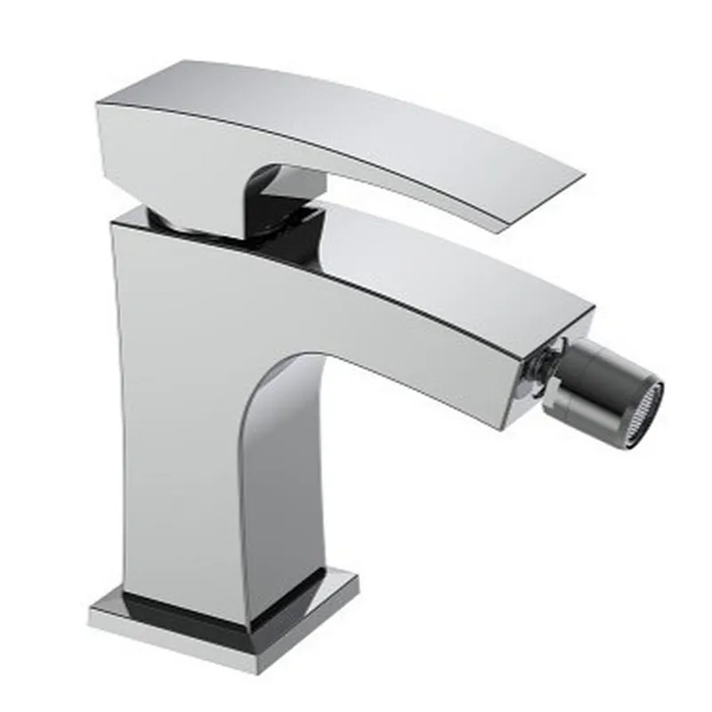 Смеситель для биде Koer KB-20007-01 хромированный KR3458 Харьков - изображение 1