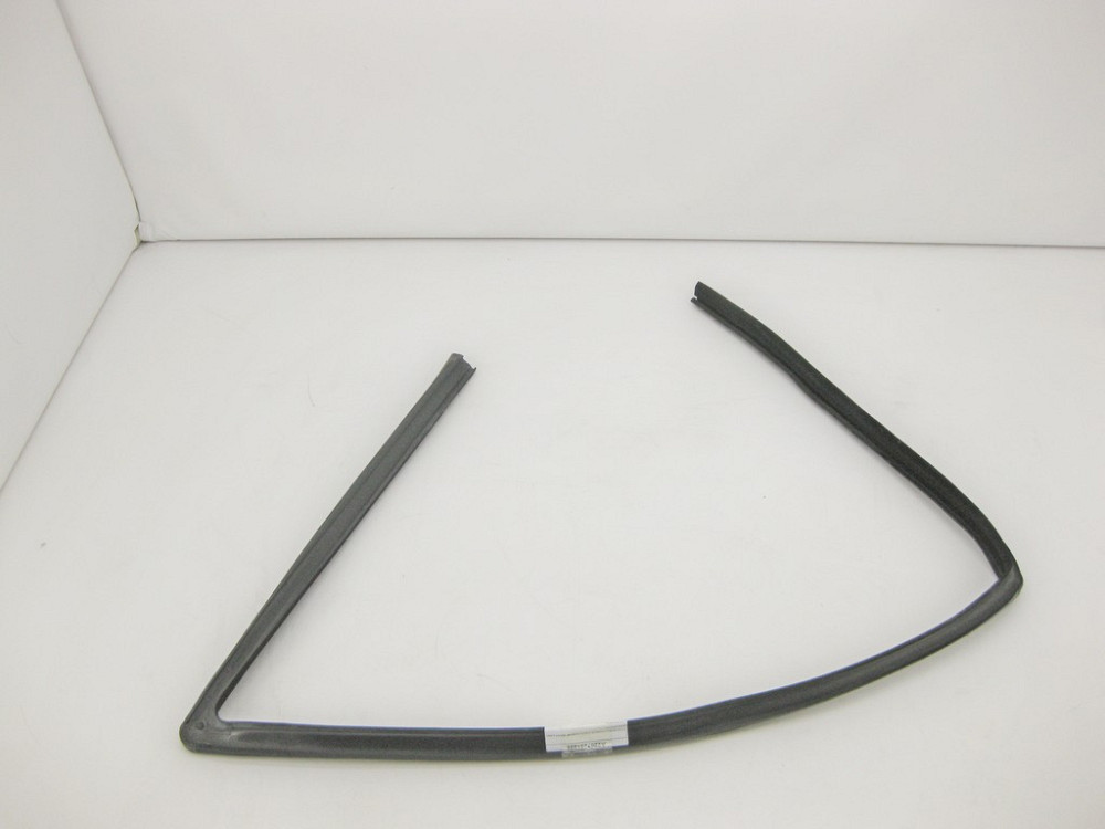 Mercedes-Benz  A2207251225 Ущільнювач опускного скла передніх правих дверей S-Class W220 Одеса - фото 3