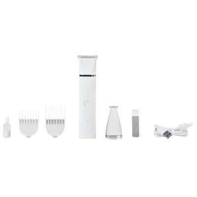 Машинка для стрижки животных Petkit 2 в 1 Pet Trimmer Pro (для стрижки) (PK413) Винница