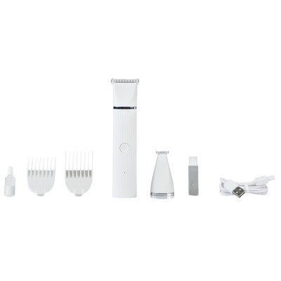 Машинка для стрижки тварин Petkit 2 в 1 Pet Trimmer Pro (для стрижки) (PK413) Вінниця - фото 1